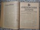 Delcampe - SCHIEDSRICHTER ZEITUNG 1936 (FULL YEAR, 24 NUMBER), DFB  Deutscher Fußball-Bund,  German Football Association - Bücher