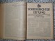 Delcampe - SCHIEDSRICHTER ZEITUNG 1936 (FULL YEAR, 24 NUMBER), DFB  Deutscher Fußball-Bund,  German Football Association - Libros