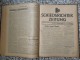 Delcampe - SCHIEDSRICHTER ZEITUNG 1936 (FULL YEAR, 24 NUMBER), DFB  Deutscher Fußball-Bund,  German Football Association - Boeken