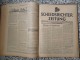 Delcampe - SCHIEDSRICHTER ZEITUNG 1936 (FULL YEAR, 24 NUMBER), DFB  Deutscher Fußball-Bund,  German Football Association - Books