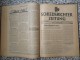 Delcampe - SCHIEDSRICHTER ZEITUNG 1936 (FULL YEAR, 24 NUMBER), DFB  Deutscher Fußball-Bund,  German Football Association - Livres