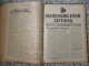 Delcampe - SCHIEDSRICHTER ZEITUNG 1936 (FULL YEAR, 24 NUMBER), DFB  Deutscher Fußball-Bund,  German Football Association - Libri