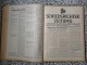 Delcampe - SCHIEDSRICHTER ZEITUNG 1936 (FULL YEAR, 24 NUMBER), DFB  Deutscher Fußball-Bund,  German Football Association - Libros