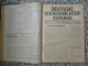 Delcampe - SCHIEDSRICHTER ZEITUNG 1937 (FULL YEAR, 24 NUMBER), DFB  Deutscher Fußball-Bund,  German Football Association - Livres