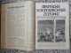 Delcampe - SCHIEDSRICHTER ZEITUNG 1937 (FULL YEAR, 24 NUMBER), DFB  Deutscher Fußball-Bund,  German Football Association - Books