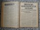 Delcampe - SCHIEDSRICHTER ZEITUNG 1937 (FULL YEAR, 24 NUMBER), DFB  Deutscher Fußball-Bund,  German Football Association - Libri