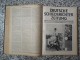 Delcampe - SCHIEDSRICHTER ZEITUNG 1937 (FULL YEAR, 24 NUMBER), DFB  Deutscher Fußball-Bund,  German Football Association - Boeken