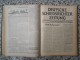 Delcampe - SCHIEDSRICHTER ZEITUNG 1937 (FULL YEAR, 24 NUMBER), DFB  Deutscher Fußball-Bund,  German Football Association - Bücher