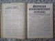 Delcampe - SCHIEDSRICHTER ZEITUNG 1937 (FULL YEAR, 24 NUMBER), DFB  Deutscher Fußball-Bund,  German Football Association - Bücher