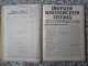 Delcampe - SCHIEDSRICHTER ZEITUNG 1937 (FULL YEAR, 24 NUMBER), DFB  Deutscher Fußball-Bund,  German Football Association - Boeken