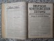 Delcampe - SCHIEDSRICHTER ZEITUNG 1937 (FULL YEAR, 24 NUMBER), DFB  Deutscher Fußball-Bund,  German Football Association - Boeken