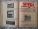 Delcampe - SPORT ILUSTROVANI TJEDNIK 1924 ZAGREB, FOOTBALL, SKI, MOUNTAINEERING ATLETICS, SPORTS NEWS  (FULL YEAR, 48 NUMBER) - Books