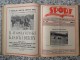 Delcampe - SPORT ILUSTROVANI TJEDNIK 1924 ZAGREB, FOOTBALL, SKI, MOUNTAINEERING ATLETICS, SPORTS NEWS  (FULL YEAR, 48 NUMBER) - Libri