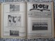 Delcampe - SPORT ILUSTROVANI TJEDNIK 1924 ZAGREB, FOOTBALL, SKI, MOUNTAINEERING ATLETICS, SPORTS NEWS  (FULL YEAR, 48 NUMBER) - Bücher