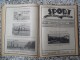 Delcampe - SPORT ILUSTROVANI TJEDNIK 1924 ZAGREB, FOOTBALL, SKI, MOUNTAINEERING ATLETICS, SPORTS NEWS  (FULL YEAR, 48 NUMBER) - Libros