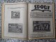 Delcampe - SPORT ILUSTROVANI TJEDNIK 1924 ZAGREB, FOOTBALL, SKI, MOUNTAINEERING ATLETICS, SPORTS NEWS  (FULL YEAR, 48 NUMBER) - Livres