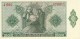 HUNGARY 2 PENGO 1940 P-108 UNC  [ HU108 ] - Hungary