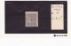 NORVEGE  TP N° 7 SIGNE PAR EXPERT - Unused Stamps