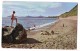 KILLINEY BAY AND BEACH CO. DUBLIN IRELAND F/P VIAGGIATA 1961 - Dublin