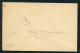GUINÉE FRANCAISE -ENV. EP 5 C. VERT, 116 X 76 , OBL. CONAKRY LE 17/12/1910 , POUR L'ALLEMAGNE - TB - Other & Unclassified
