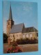 SASSENHEIM Ned. Herv. Kerk - Anno 19?? ( Zie Foto Voor Details ) !! - Sassenheim
