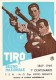 8220-1° CENTENARIO TIRO A SEGNO NAZIONALE M.O. CAP. PIETRO BERNOTTI-CASALE MONFERRATO-1969-FG - Tir (Armes)