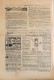 LA SEMAINE DE SUZETTE N° 20 - 19 Juin 1919 ( 15e Année ) COMPLET En BON ETAT - La Semaine De Suzette