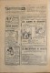 LA SEMAINE DE SUZETTE N° 41 - 13 Novembre 1919 ( 15e Année ) COMPLET En BON ETAT - La Semaine De Suzette