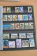 Delcampe - Album Vrac France (Vert) - Collections