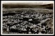 6613 - Alte Foto Ansichtskarte - Clausthal Zellerfeld - Fliegerfoto Luftbild Luftaufnahme - Klinke & Co - Gel 1939 - Clausthal-Zellerfeld