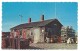 A TYPICAL LOBSTER SHACK IN MAINE - Etats Unis - Circulé 1971 - Autres & Non Classés