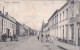 Geel, Gheel, Passtraat, 2 Scans - Geel