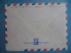 Lettre  AFN   1959   Taxe  50 F Gerbe - 1960-.... Storia Postale