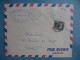 Lettre  AFN   1959   Taxe  50 F Gerbe - 1960-.... Covers & Documents