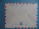 Lettre  AFN   1959   Taxe  50 F Gerbe - 1960-.... Covers & Documents