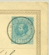 Nederland - 1876 - 5 Cent Willem III - Briefkaart G11 - Van Rotterdam Naar Mainz - Postwaardestukken