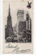 ETATS UNIS - NEW YORK - Lower Broadway 1900... - Broadway