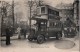 Les Autobus De Paris - Transport Urbain En Surface