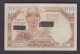 FRANCE. BILLET. MONNAIE.  CENT 100 FRANCS TRESOR FRANCAIS SUEZ FORCES MEDITERRANEE ORIENTALE - 1947 Staatskasse Frankreich