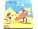 SUPER 8 - LES CHASSEURS D ELANS - WALT DISNEY - Bobines De Films: 35mm - 16mm - 9,5+8+S8mm