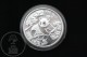 1992 China 1 Oz .999 Sliver Panda 10 Yuan - Chine