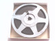 SUPER 8 - L ARBRE DE NOEL DE PLUTO - WALT DISNEY - Bobines De Films: 35mm - 16mm - 9,5+8+S8mm