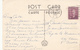 Arvida Québec Canada - Auberge Saguenay Inn - Written In 1951 - Stamp & Postmark - 2 Scans - Other & Unclassified