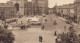 Caernavon OLDTIMER CARS & AUTOBUSES  - 1930's - The Castle Square - (Wales) - Andere & Zonder Classificatie