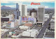 CPM D' AMERIQUE - The MASSIVENESS Of The DOWNTOWN PHOENIX Area With Its EVERGROWING SKYLINE - Phoenix