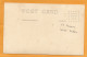 St Thomas VI 1918 Real Photo Postcard - Jungferninseln, Amerik.