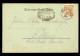 Judenburg Von Liechenstein / Year 1898 / Long Line Postcard Circulated - Judenburg