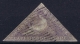 Cape Of Good Hope: 1855 -1863  4d Blue  Cancelled Mi 3 I Y - Cape Of Good Hope (1853-1904)