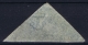 Cape Of Good Hope: 1855 -1863   4 D Blue  Cancelled Mi 2 - Kap Der Guten Hoffnung (1853-1904)