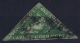 Cape Of Good Hope: 1855 -1863  One Shilling  Cancelled Mi 4 I Dark Green CV 800 - Kap Der Guten Hoffnung (1853-1904)